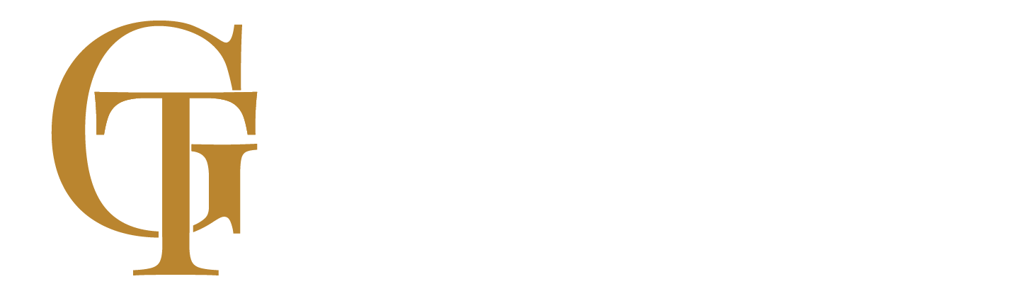 Gulf Tiger Logo W